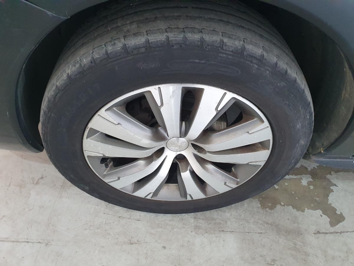 Peugeot 3008 1.6 BlueHDI · Ano 2015 — imagem 13