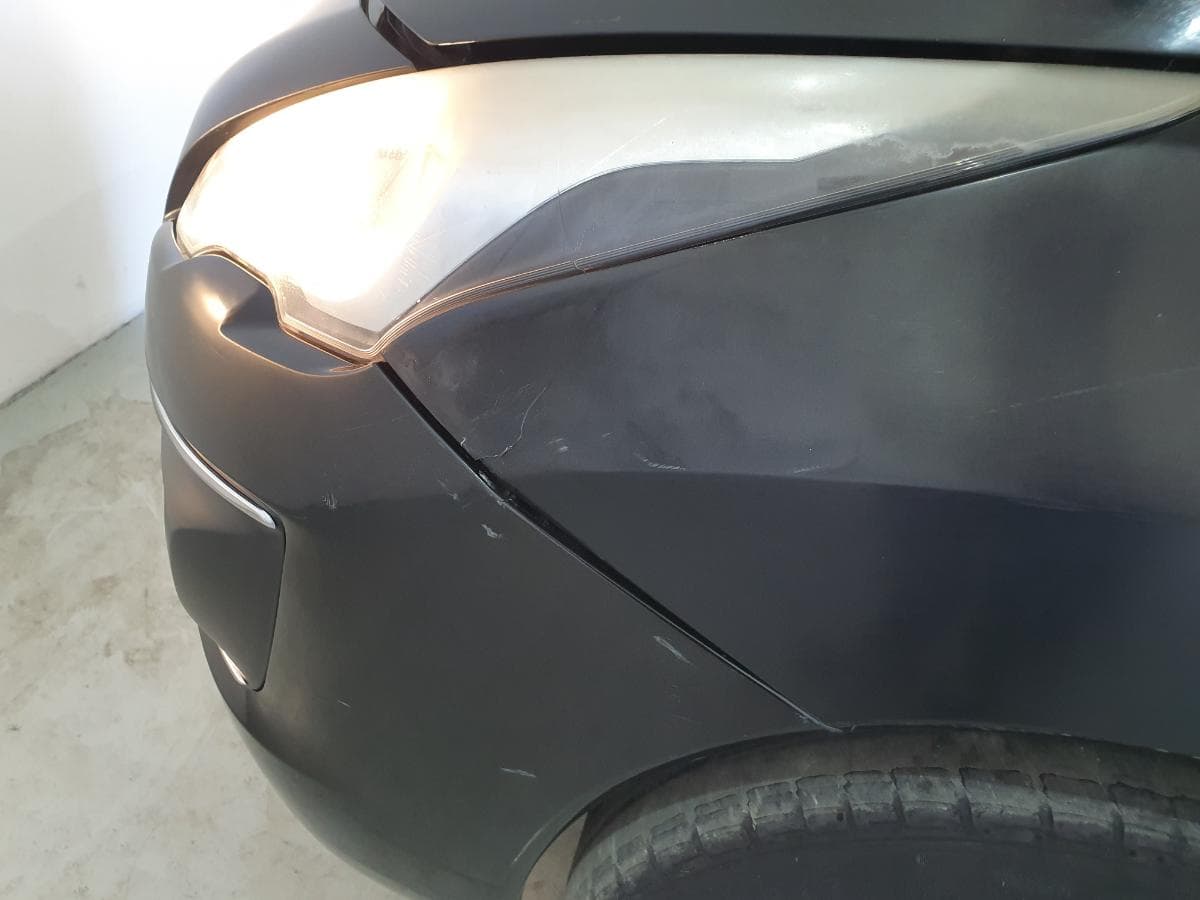 Peugeot 3008 1.6 BlueHDI · Ano 2015 — imagem 17