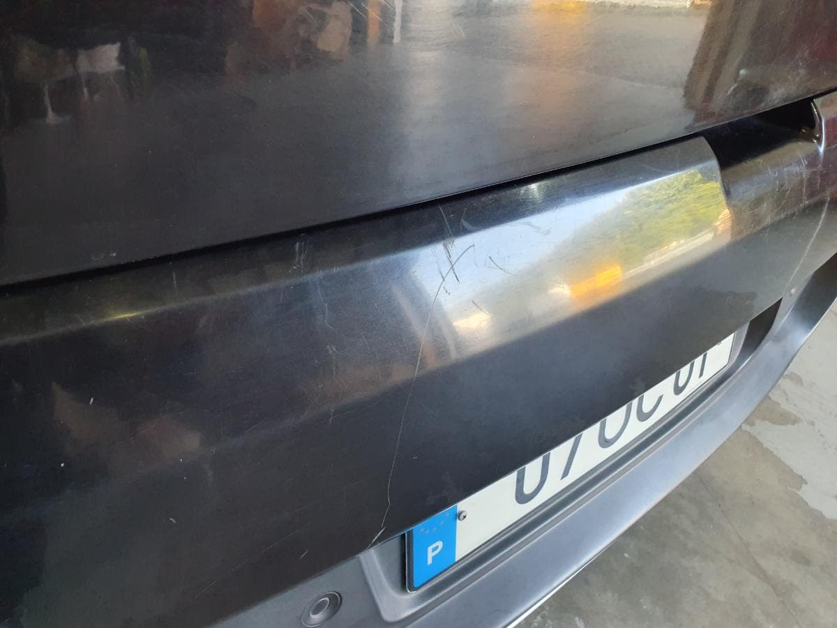 Peugeot 3008 1.6 BlueHDI · Ano 2015 — imagem 20