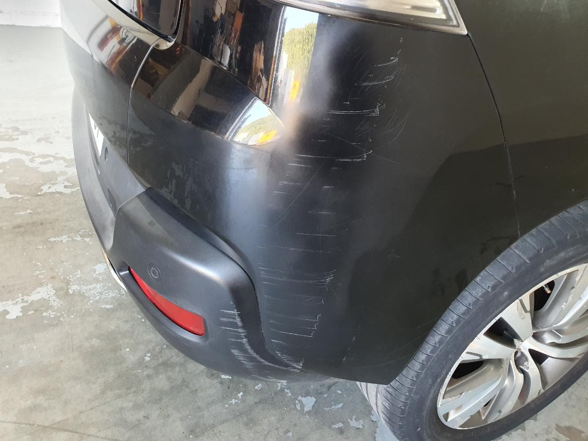 Peugeot 3008 1.6 BlueHDI · Ano 2015 — imagem 22