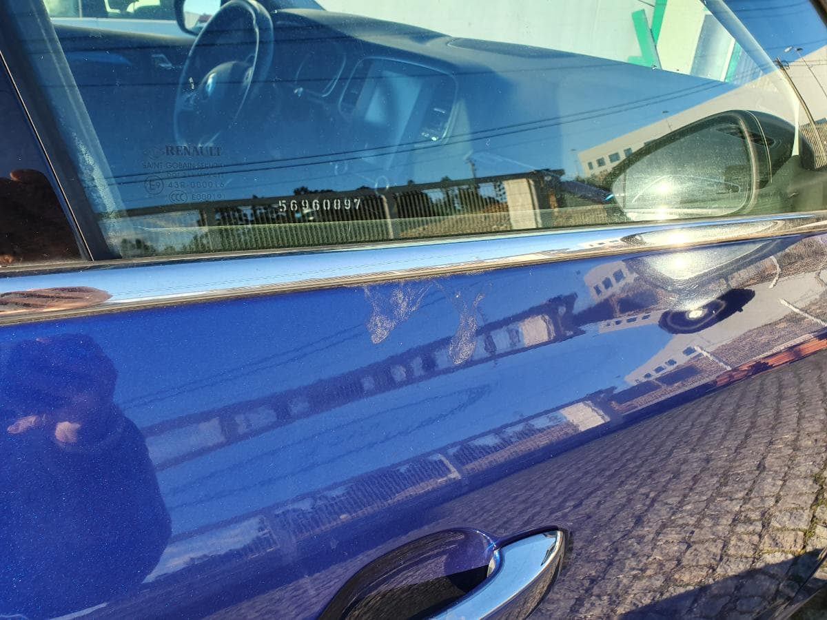Renault Mégane 1.5 DCI GT Line · Ano 2017 — imagen 9
