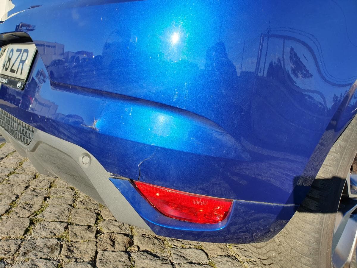 Renault Mégane 1.5 DCI GT Line · Ano 2017 — imagen 10