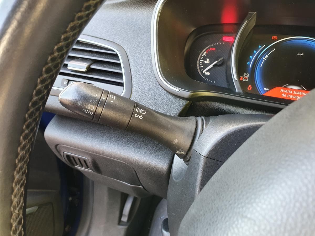 Renault Mégane 1.5 DCI GT Line · Ano 2017 — imagen 25