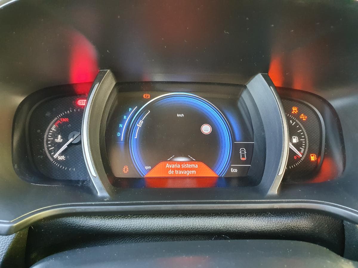Renault Mégane 1.5 DCI GT Line · Ano 2017 — imagen 29