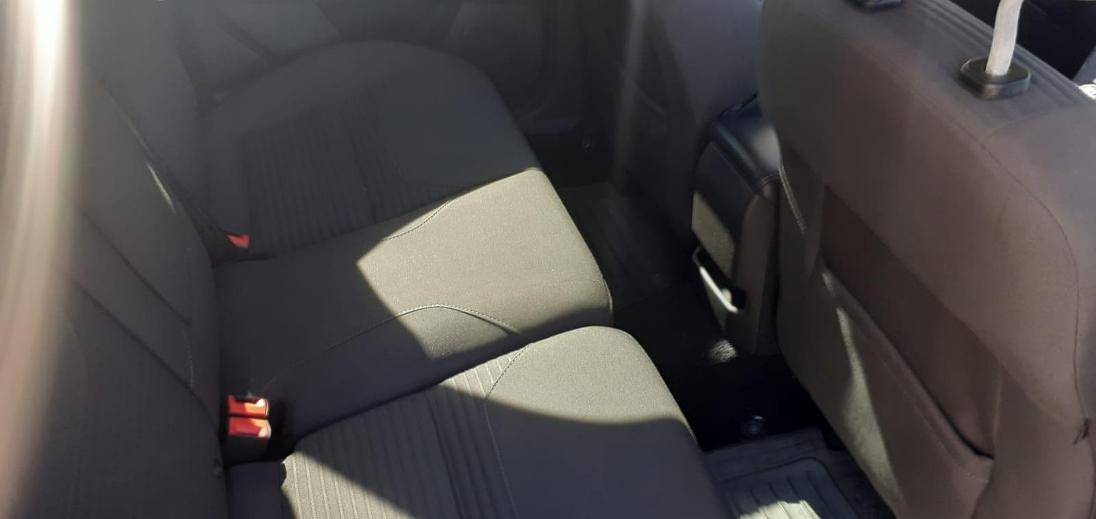 Ford Focus 1.5TDCI · Ano 2016 — imagem 13