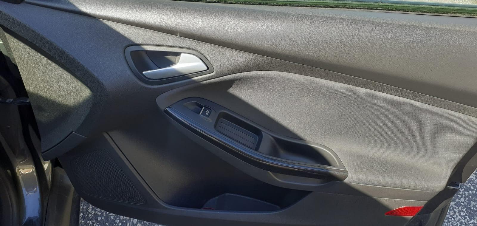 Ford Focus 1.5TDCI · Ano 2016 — imagem 17
