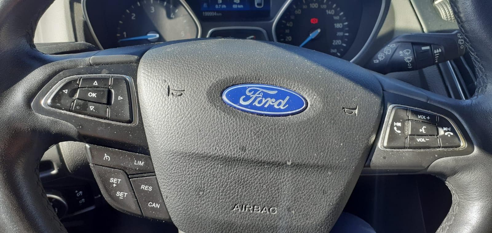 Ford Focus 1.5TDCI · Ano 2016 — imagem 20