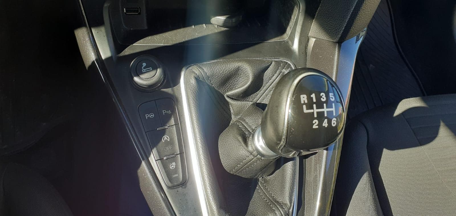 Ford Focus 1.5TDCI · Ano 2016 — imagem 23