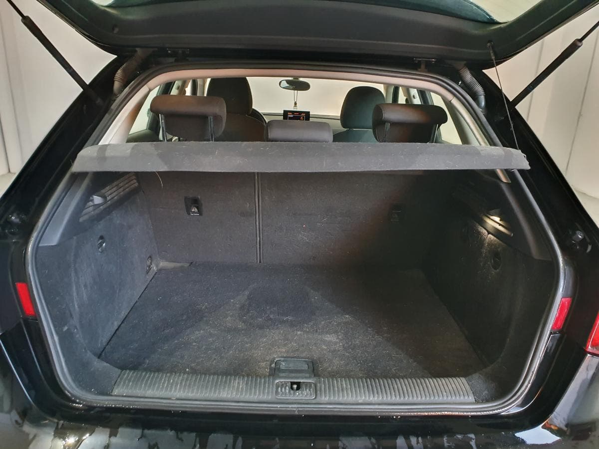 Audi A3 1.6 TDI · Ano 2014 — imagem 8
