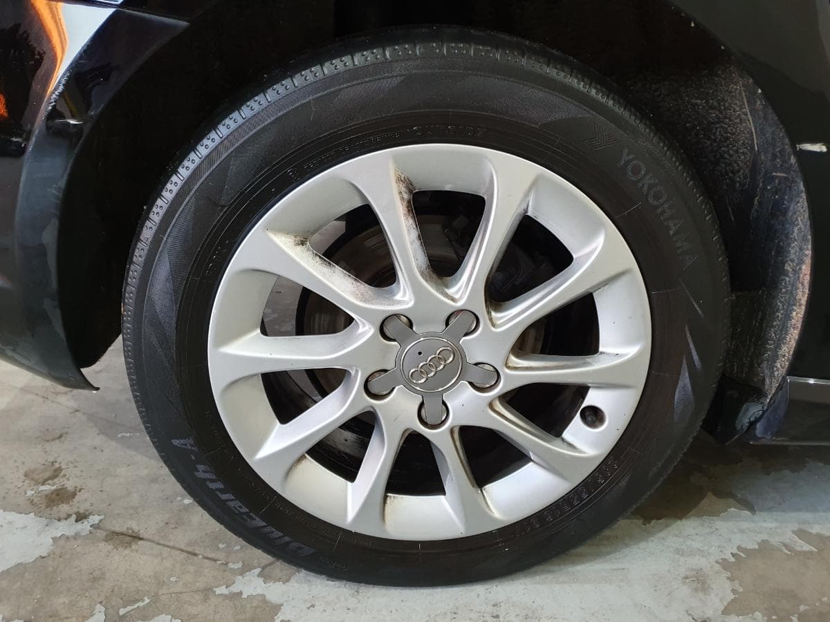 Audi A3 1.6 TDI · Ano 2014 — imagem 10