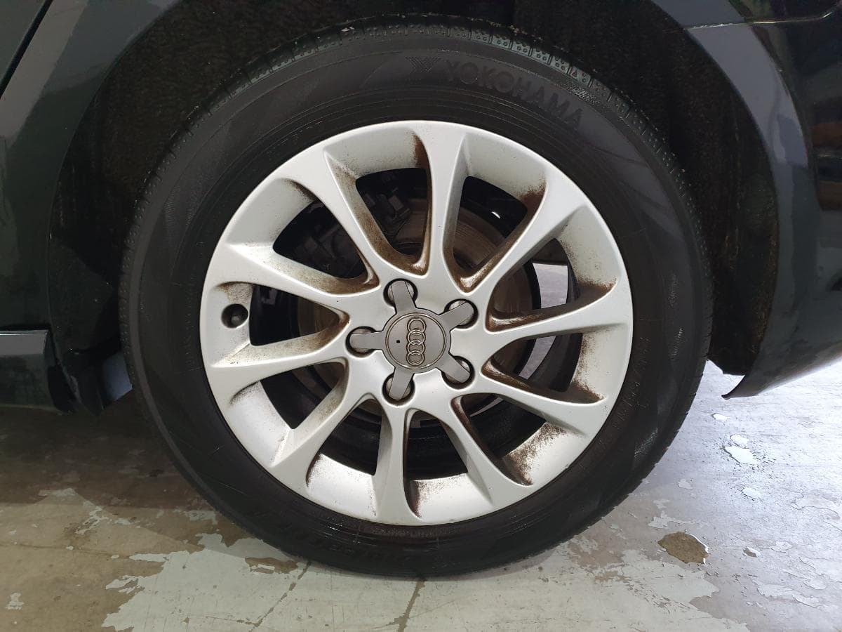 Audi A3 1.6 TDI · Ano 2014 — imagem 12