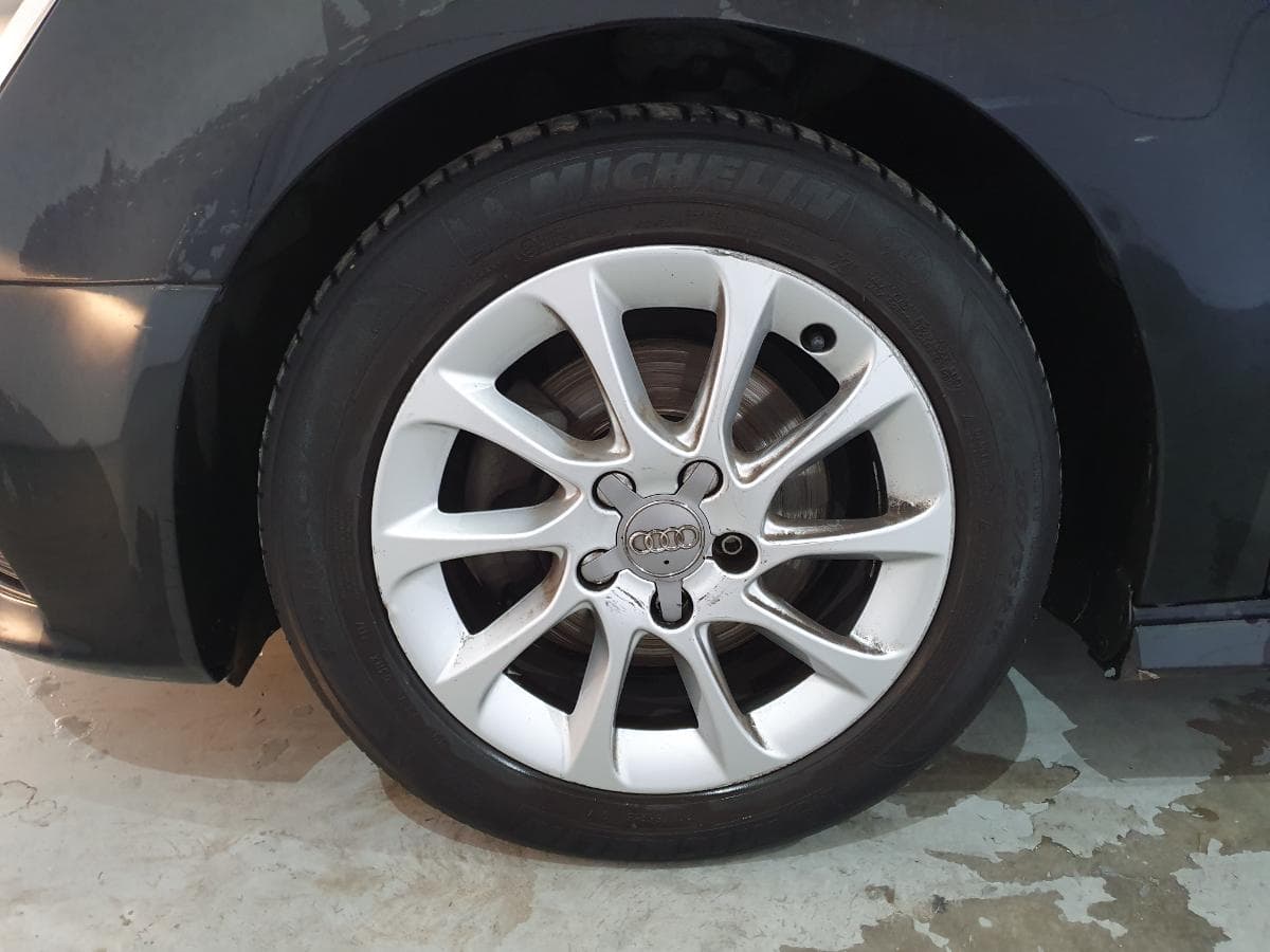 Audi A3 1.6 TDI · Ano 2014 — imagem 11