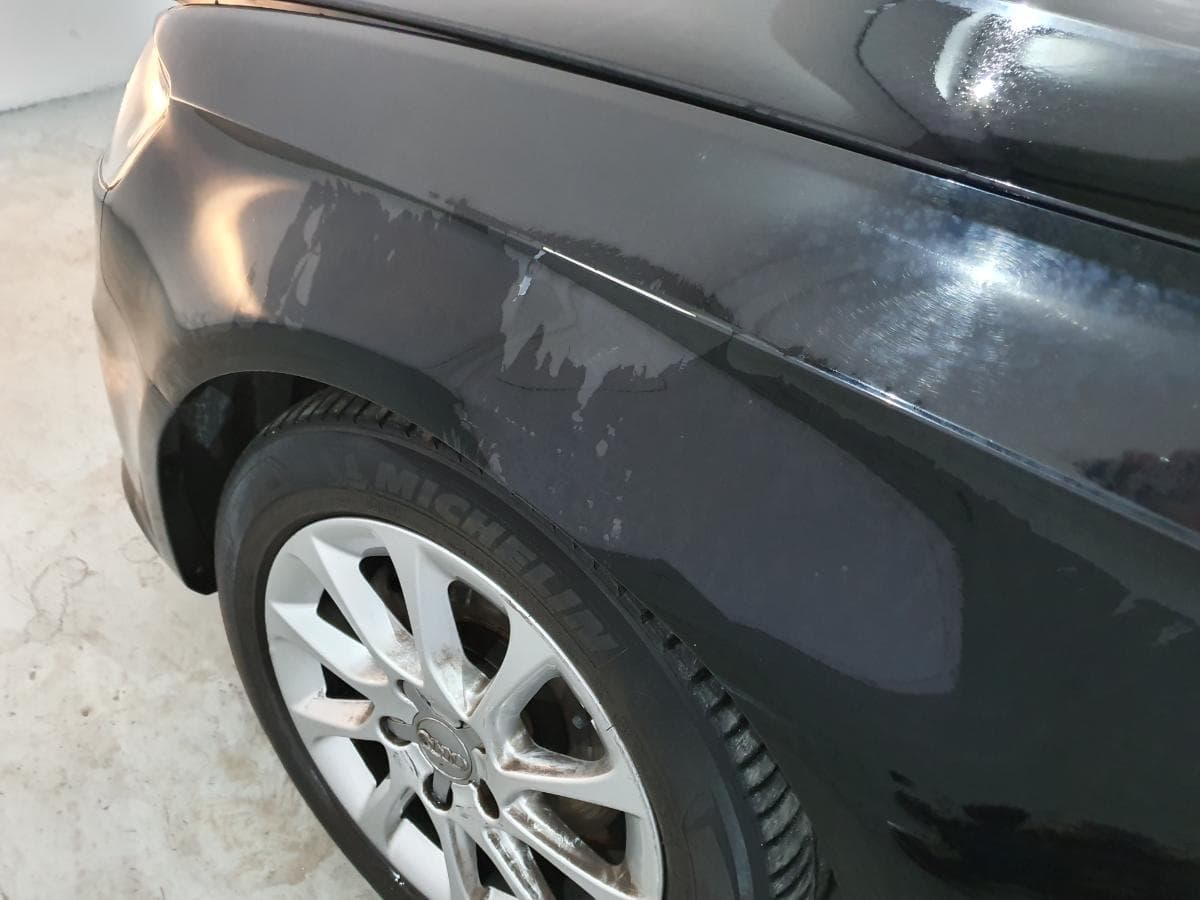 Audi A3 1.6 TDI · Ano 2014 — imagem 13