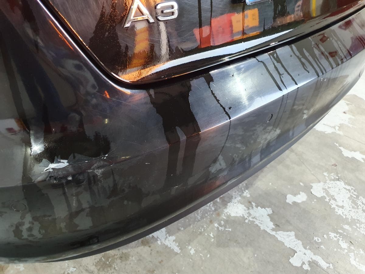 Audi A3 1.6 TDI · Ano 2014 — imagem 14