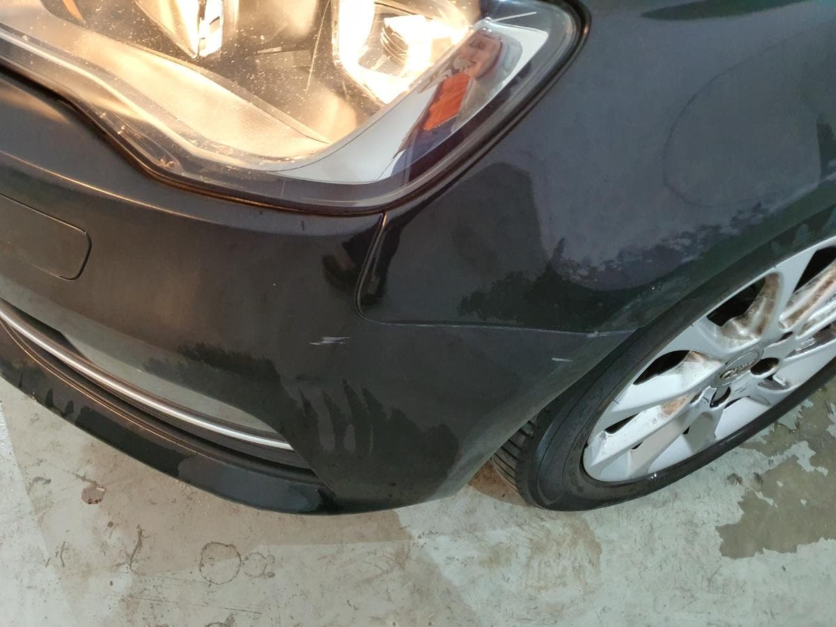 Audi A3 1.6 TDI · Ano 2014 — imagem 19