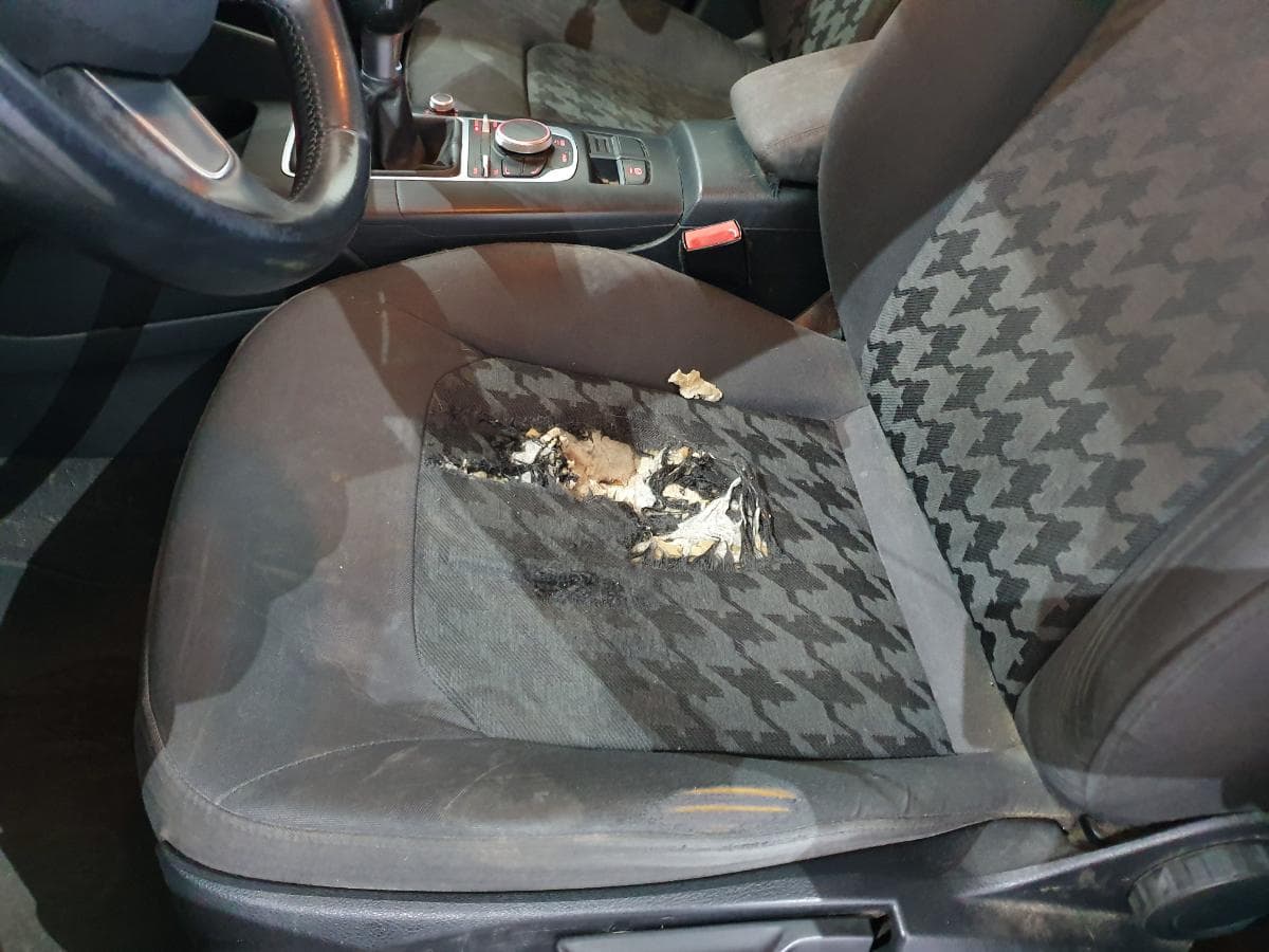 Audi A3 1.6 TDI · Ano 2014 — imagem 23