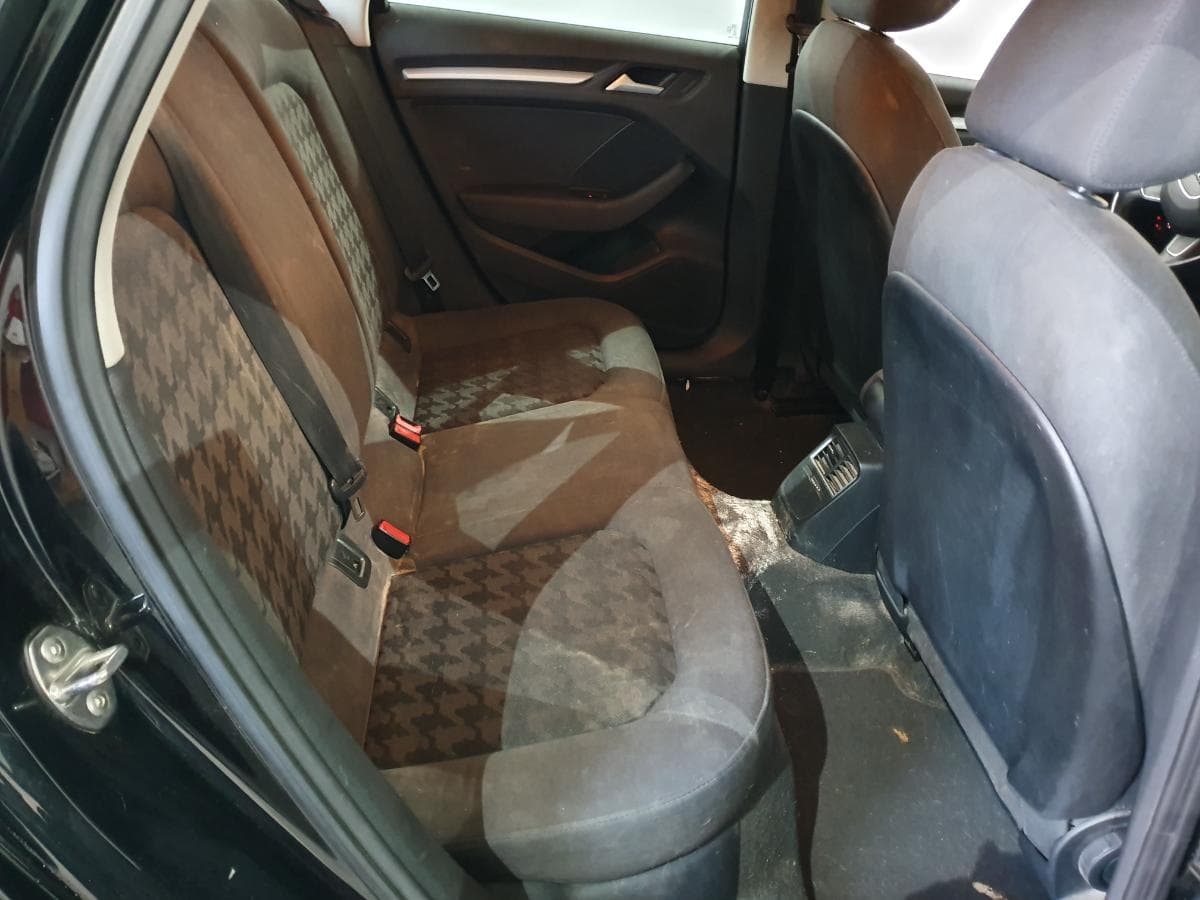 Audi A3 1.6 TDI · Ano 2014 — imagem 26
