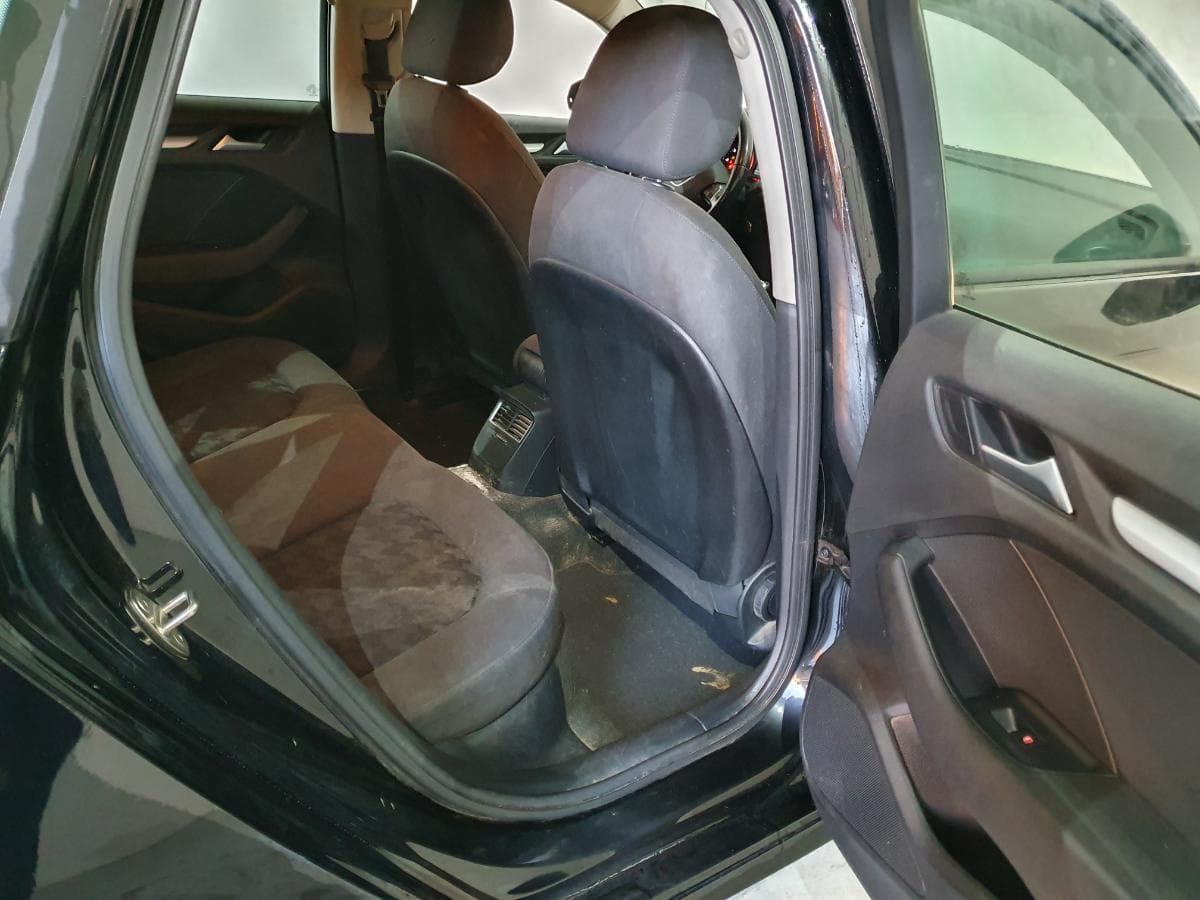 Audi A3 1.6 TDI · Ano 2014 — imagem 24