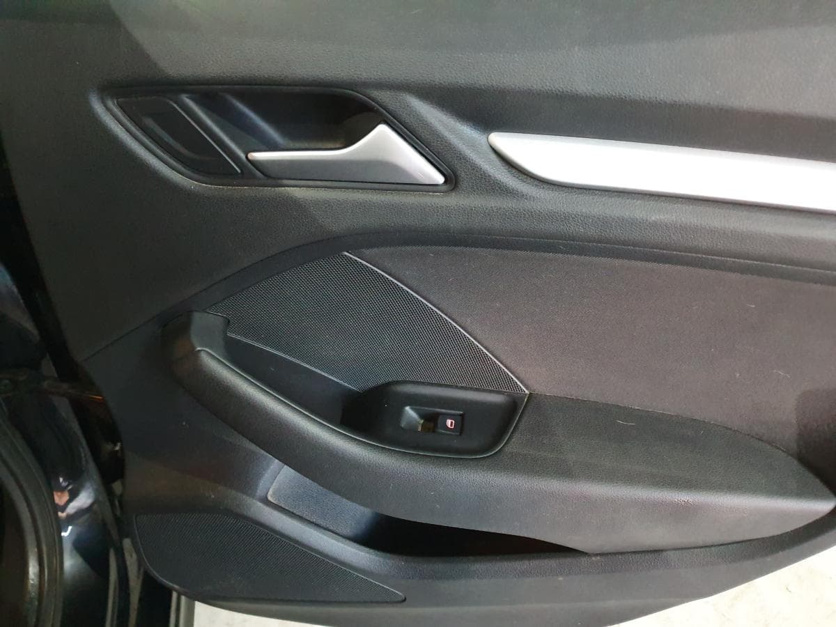 Audi A3 1.6 TDI · Ano 2014 — imagem 25
