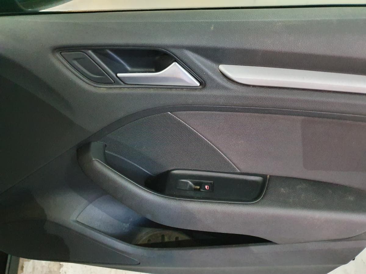 Audi A3 1.6 TDI · Ano 2014 — imagem 28
