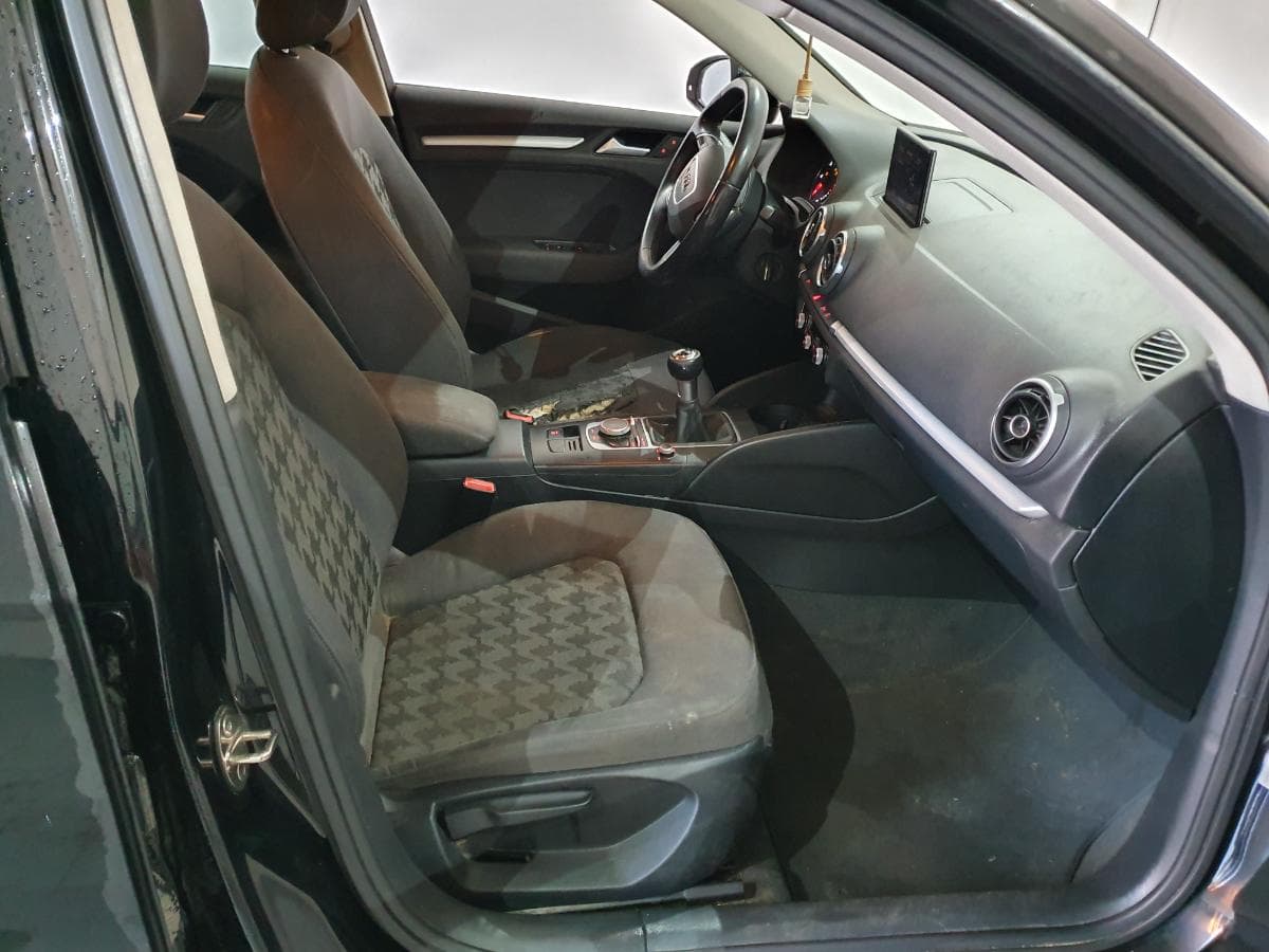 Audi A3 1.6 TDI · Ano 2014 — imagem 29