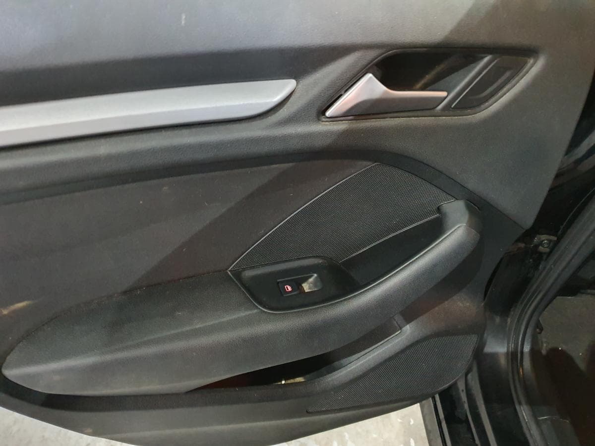 Audi A3 1.6 TDI · Ano 2014 — imagem 31