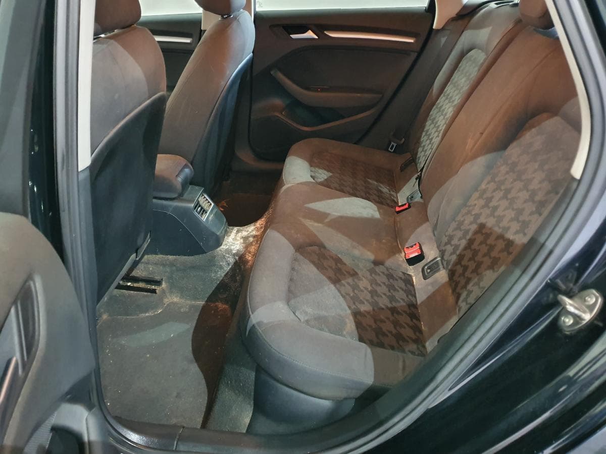 Audi A3 1.6 TDI · Ano 2014 — imagem 32