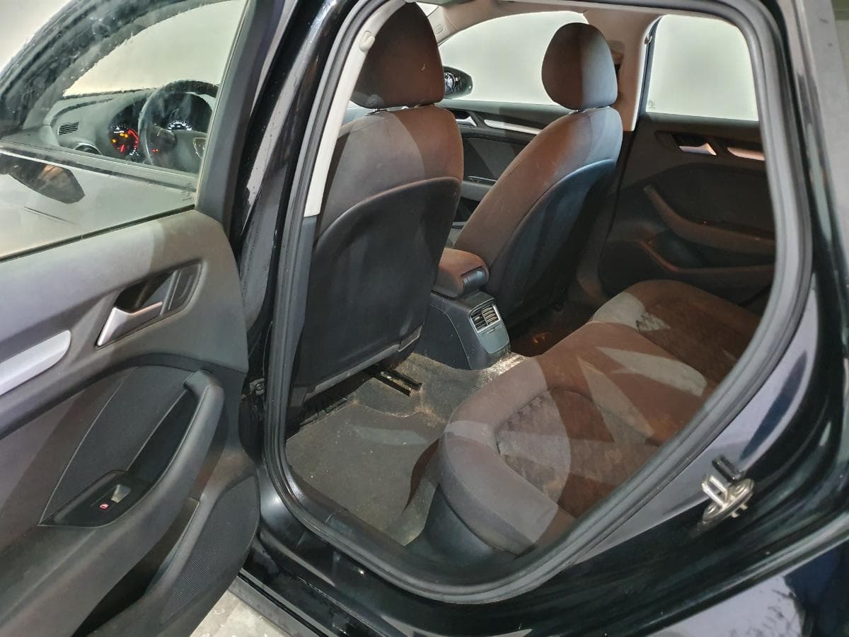 Audi A3 1.6 TDI · Ano 2014 — imagem 30