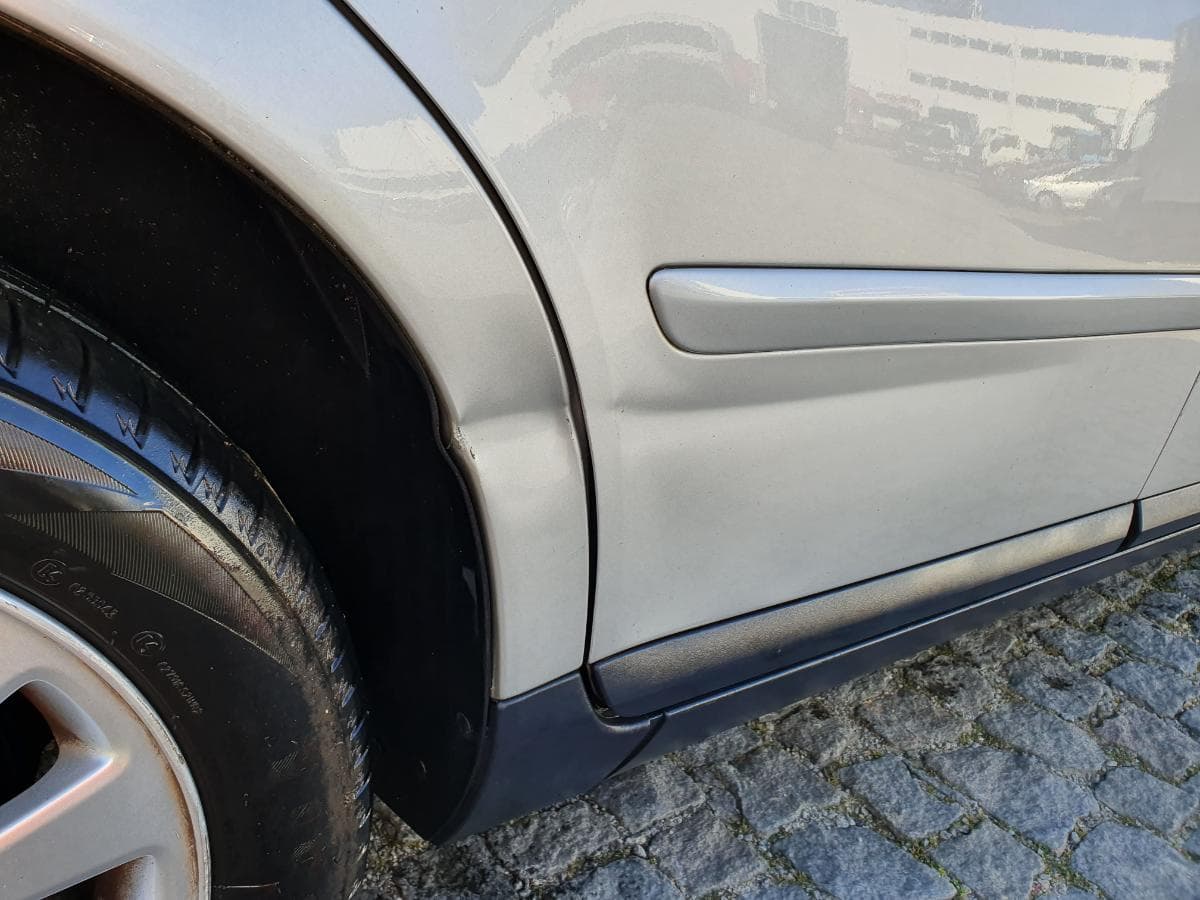 Volvo V50 2.0D · Ano 2005 — imagen 10