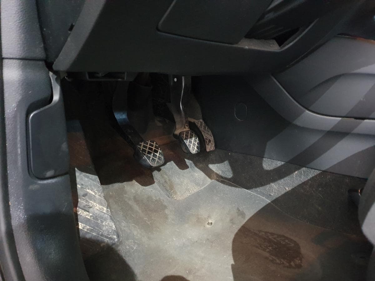 Audi A3 1.6 TDI · Ano 2014 — imagem 35