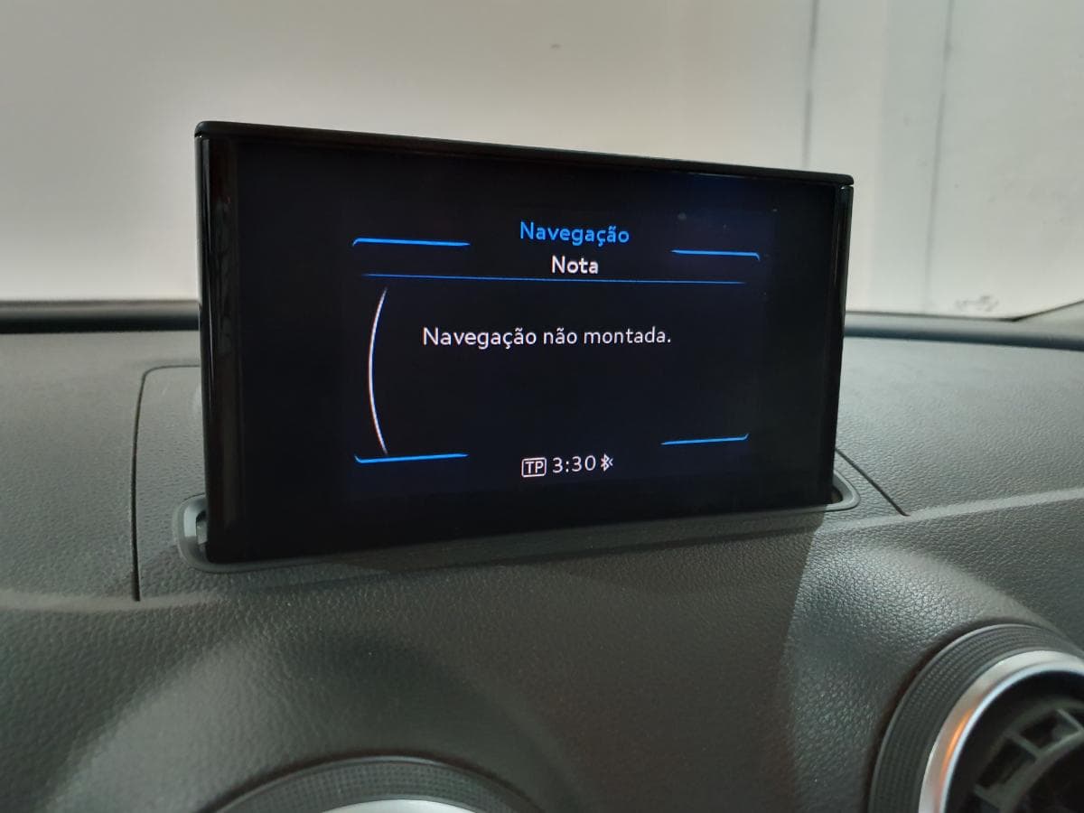 Audi A3 1.6 TDI · Ano 2014 — imagem 37