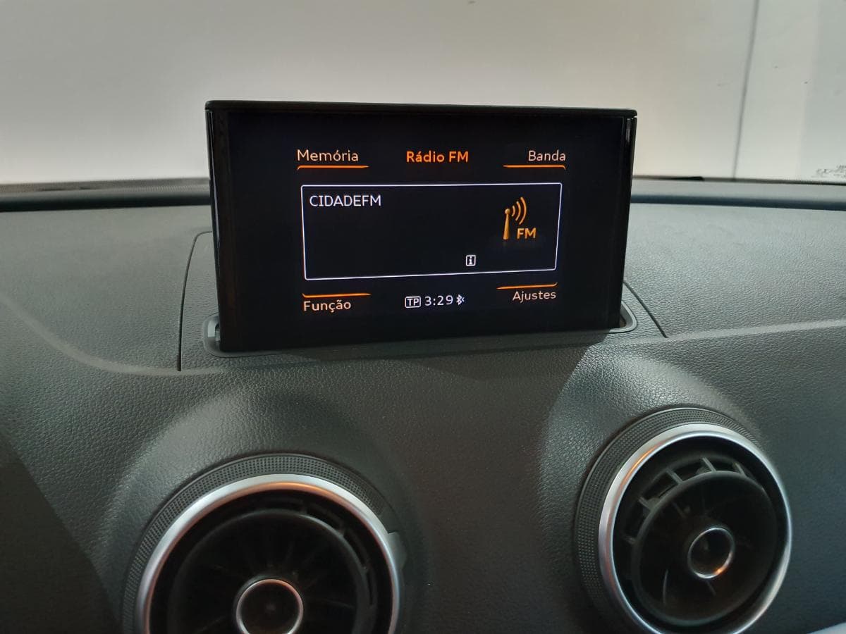 Audi A3 1.6 TDI · Ano 2014 — imagem 39
