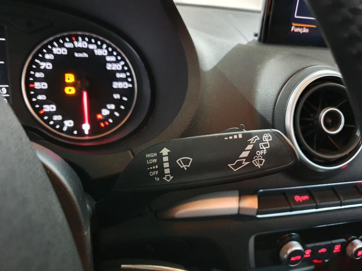 Audi A3 1.6 TDI · Ano 2014 — imagem 41