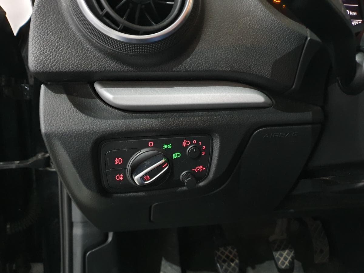 Audi A3 1.6 TDI · Ano 2014 — imagem 42
