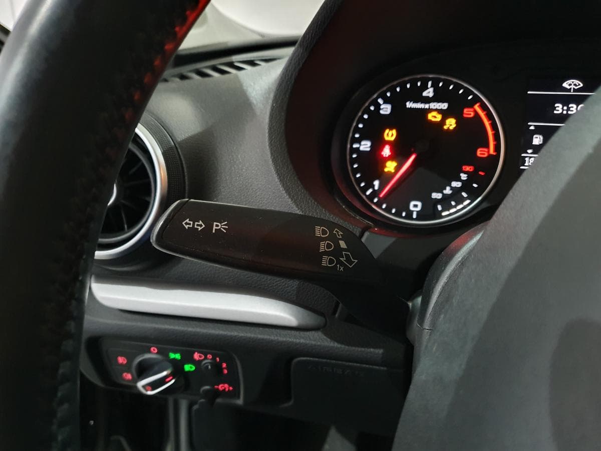 Audi A3 1.6 TDI · Ano 2014 — imagem 46