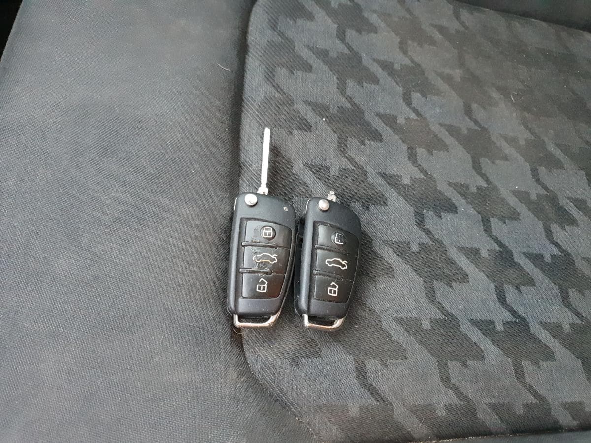 Audi A3 1.6 TDI · Ano 2014 — imagem 47