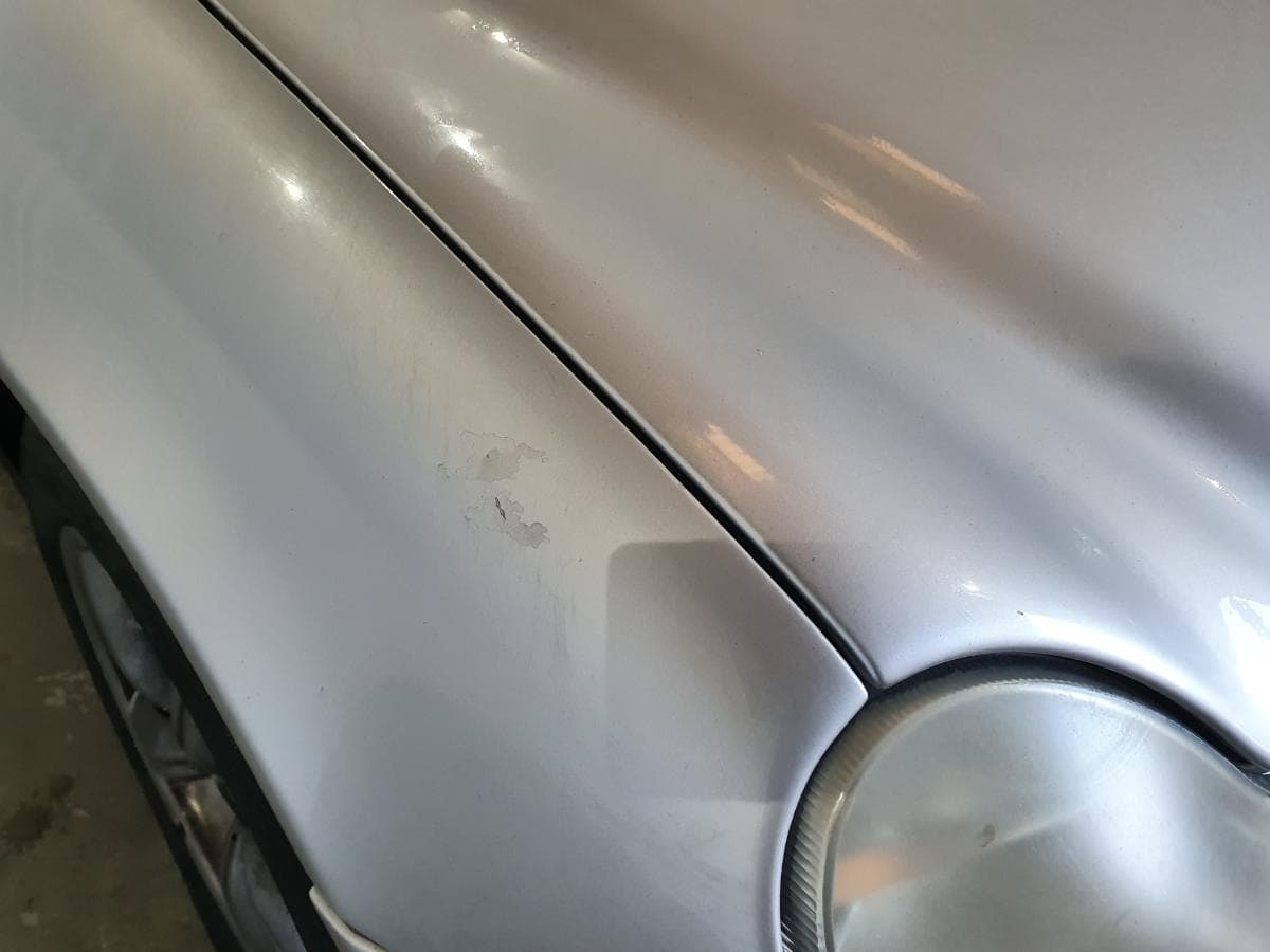 Mercedes-Benz C220 2.2 CDI · Ano 2002 — imagem 5