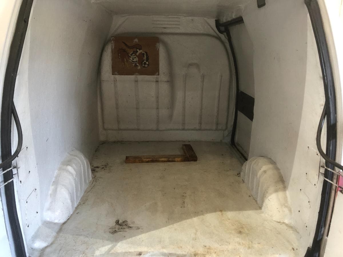 Fiat Scudo 1.9D · Ano 2004 — imagen 12