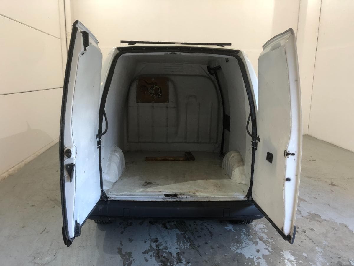Fiat Scudo 1.9D · Ano 2004 — imagen 11