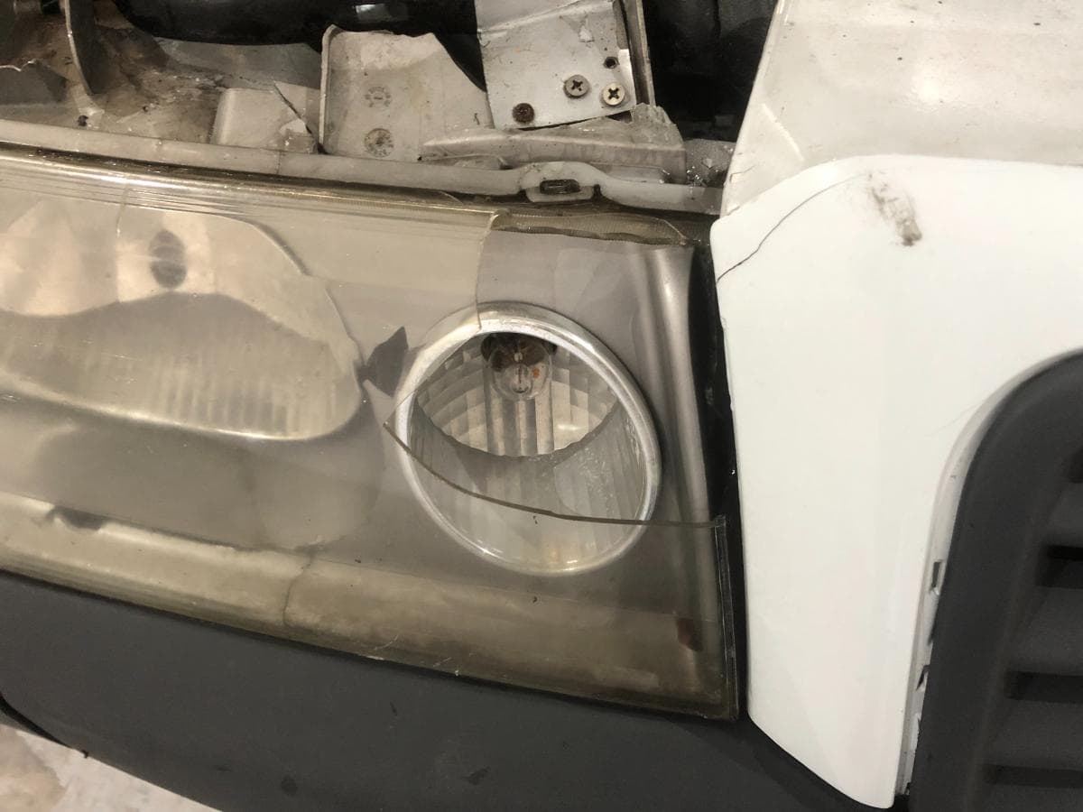 Fiat Scudo 1.9D · Ano 2004 — imagen 16