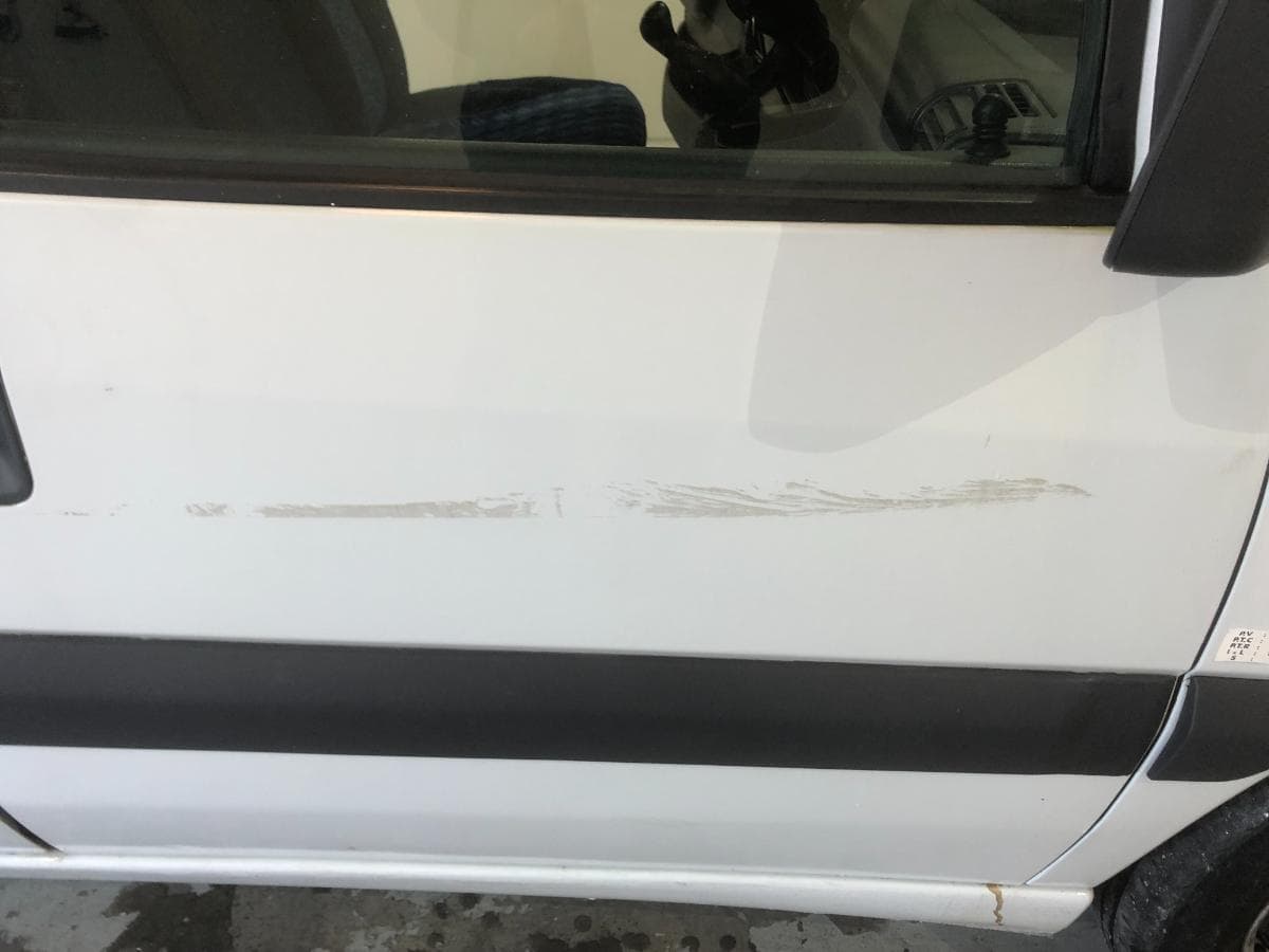 Fiat Scudo 1.9D · Ano 2004 — imagen 17
