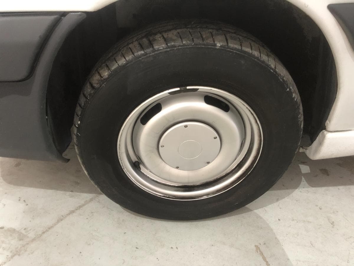 Fiat Scudo 1.9D · Ano 2004 — imagen 18