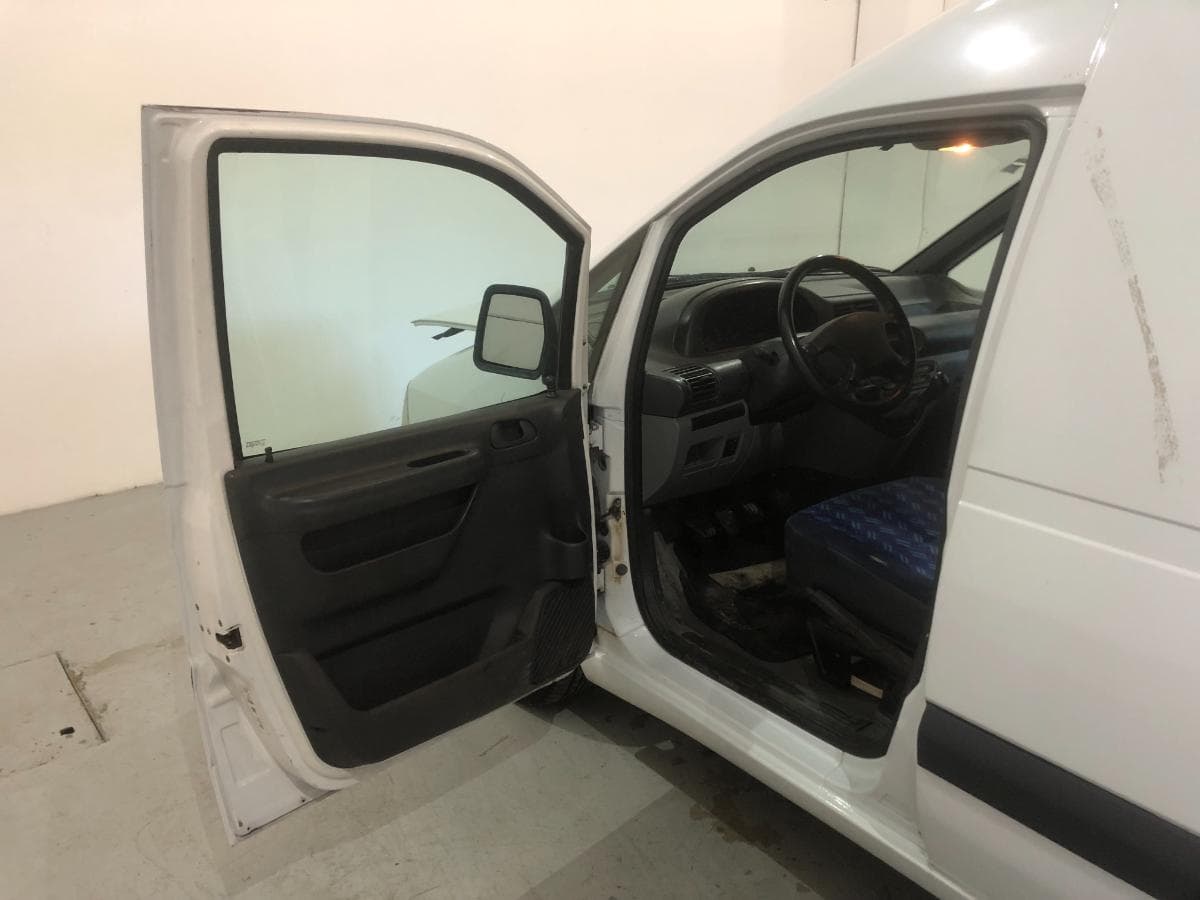 Fiat Scudo 1.9D · Ano 2004 — imagen 22