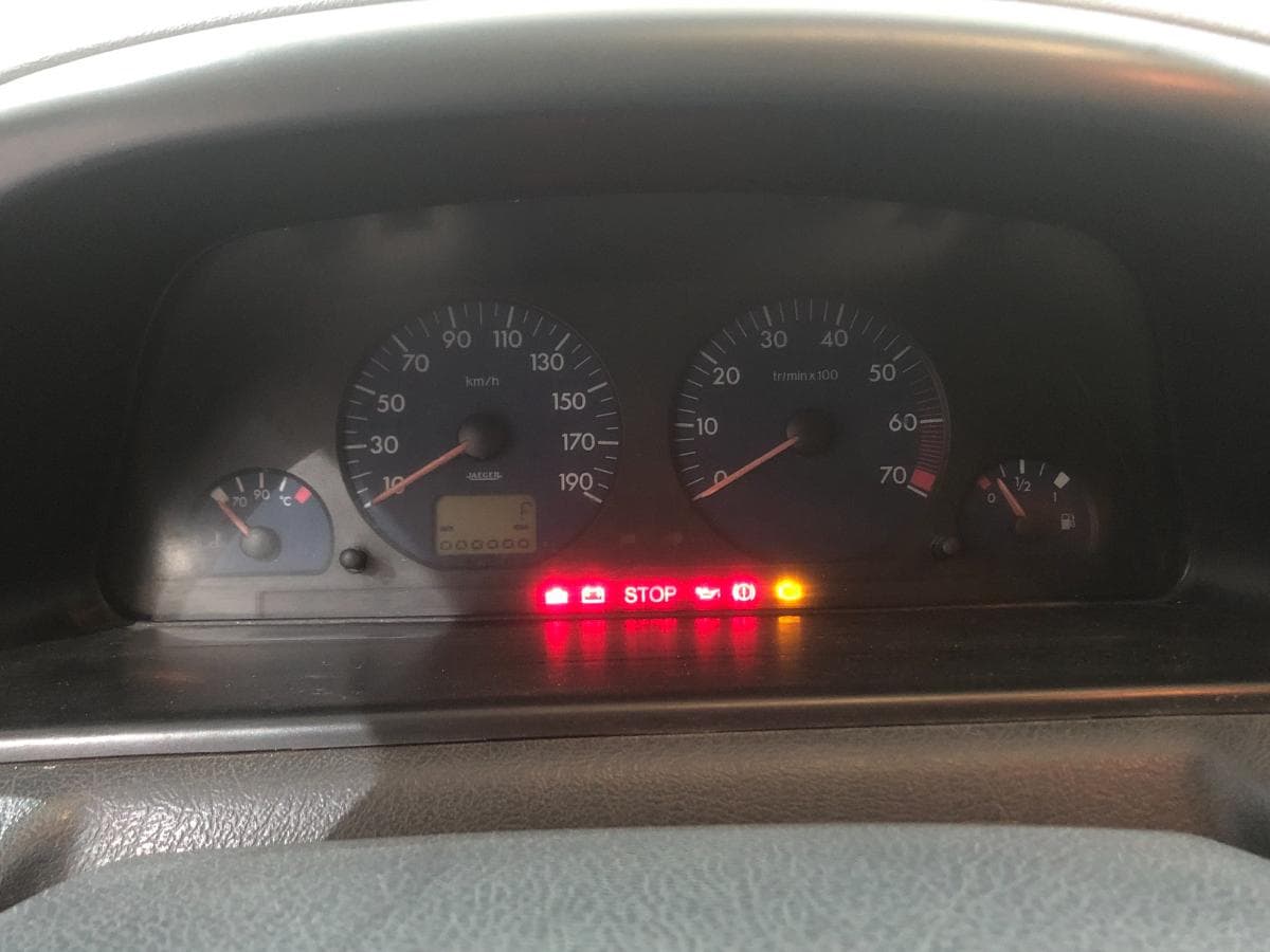 Fiat Scudo 1.9D · Ano 2004 — imagen 23