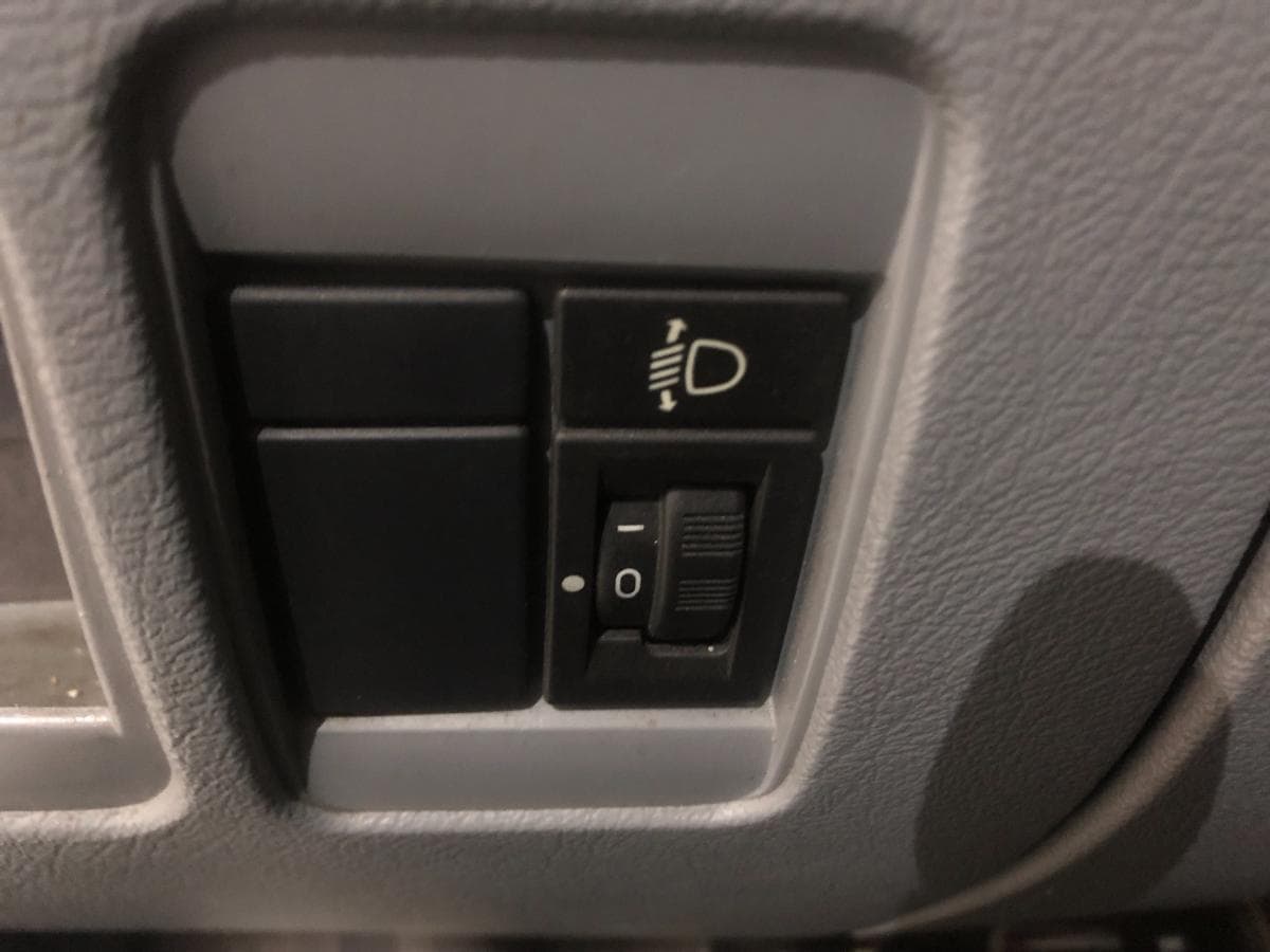 Fiat Scudo 1.9D · Ano 2004 — imagen 24
