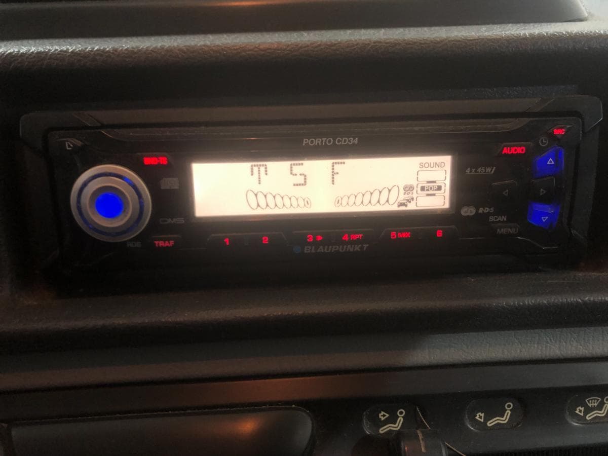 Fiat Scudo 1.9D · Ano 2004 — imagen 27