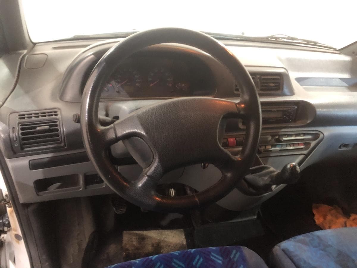 Fiat Scudo 1.9D · Ano 2004 — imagen 28