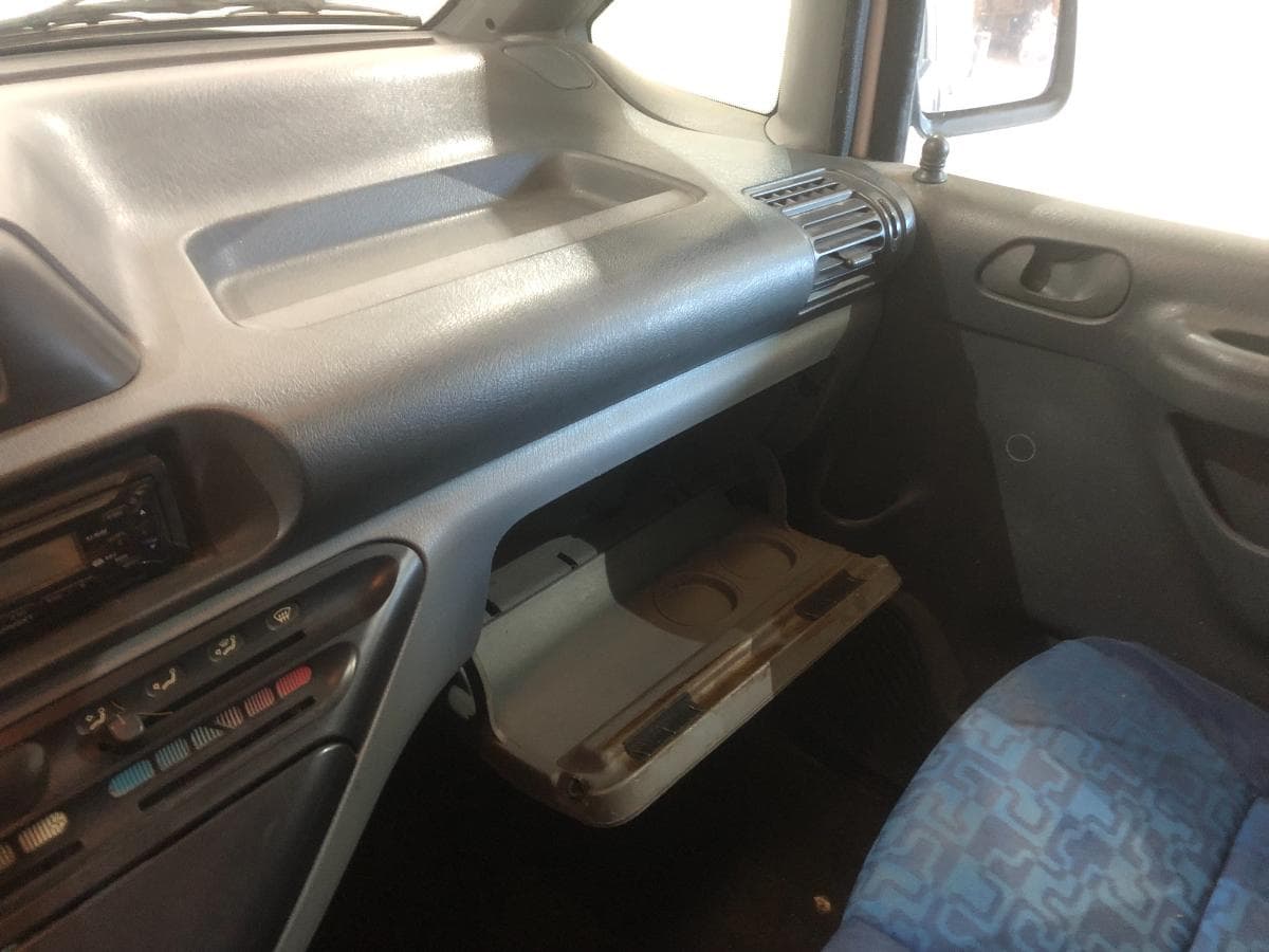 Fiat Scudo 1.9D · Ano 2004 — imagen 30