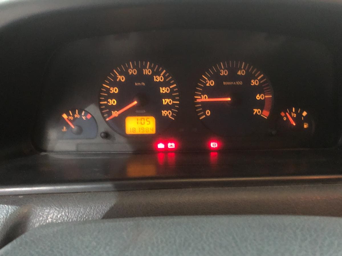 Fiat Scudo 1.9D · Ano 2004 — imagen 31