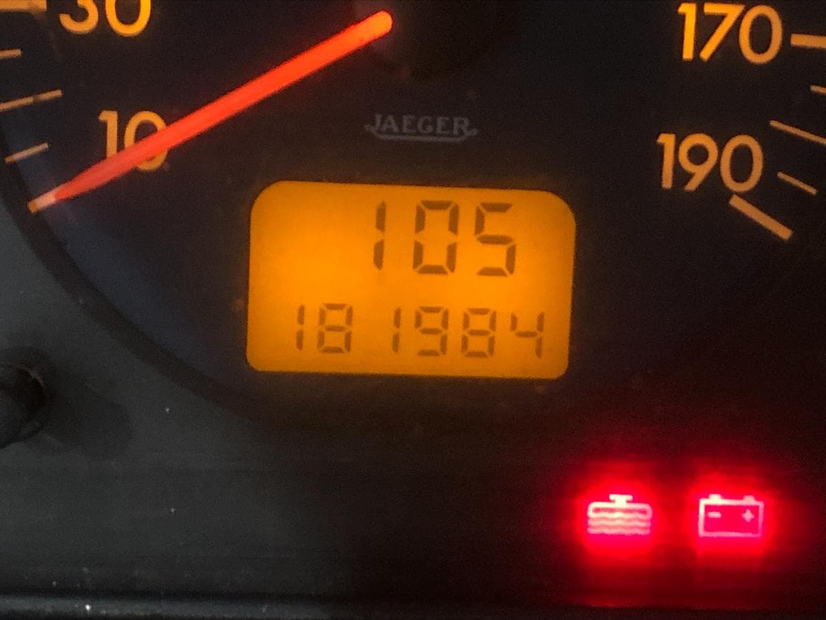 Fiat Scudo 1.9D · Ano 2004 — imagen 32